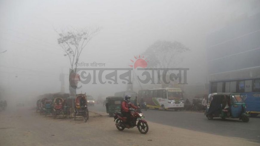 শীতের কারণে রাজশাহীর সকল স্কুল ছুটি ঘোষণা