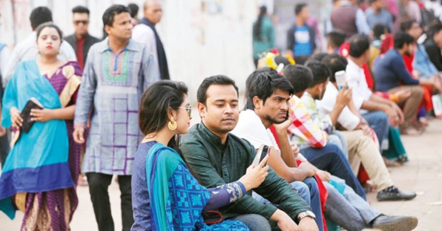 বাড়ছে বেকারত্বের হার, সরকারি পদ খালি প্রায় ৫ লাখ