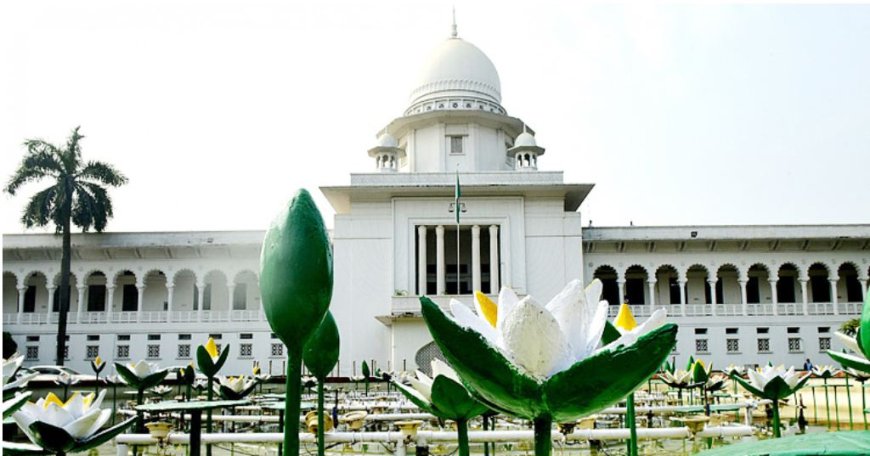 আদালতের আদেশ প্রতিপালন না করায় পটুয়াখালীর ডিসিকে হাইকোর্টে তলব